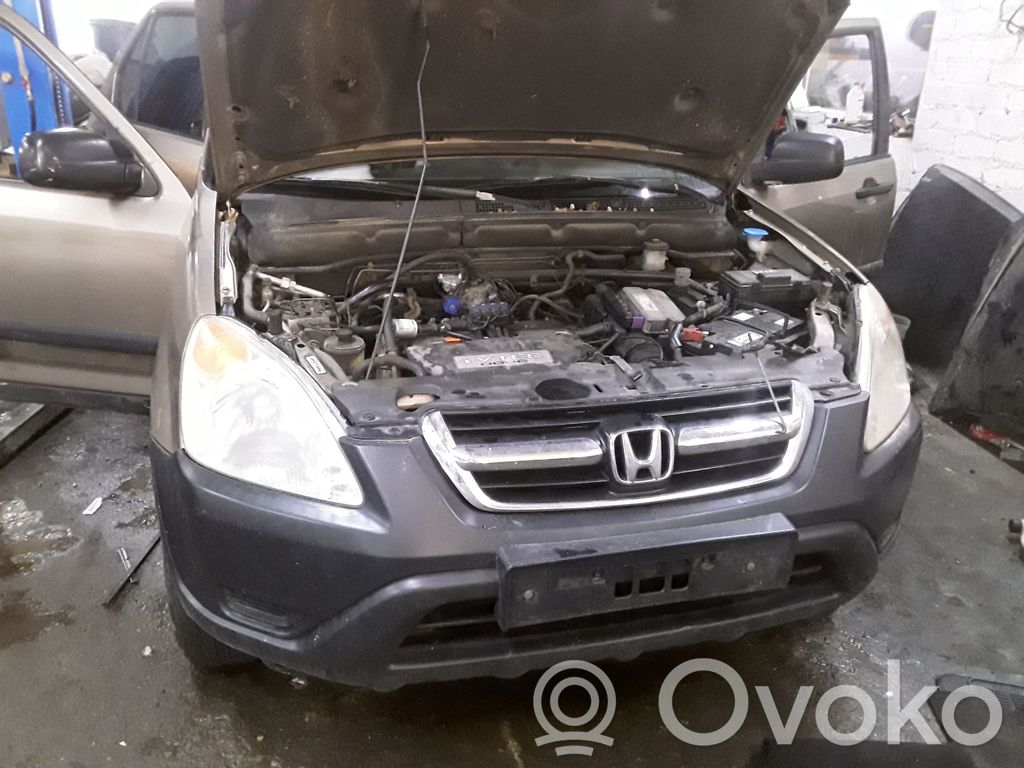 CR-V CR-V