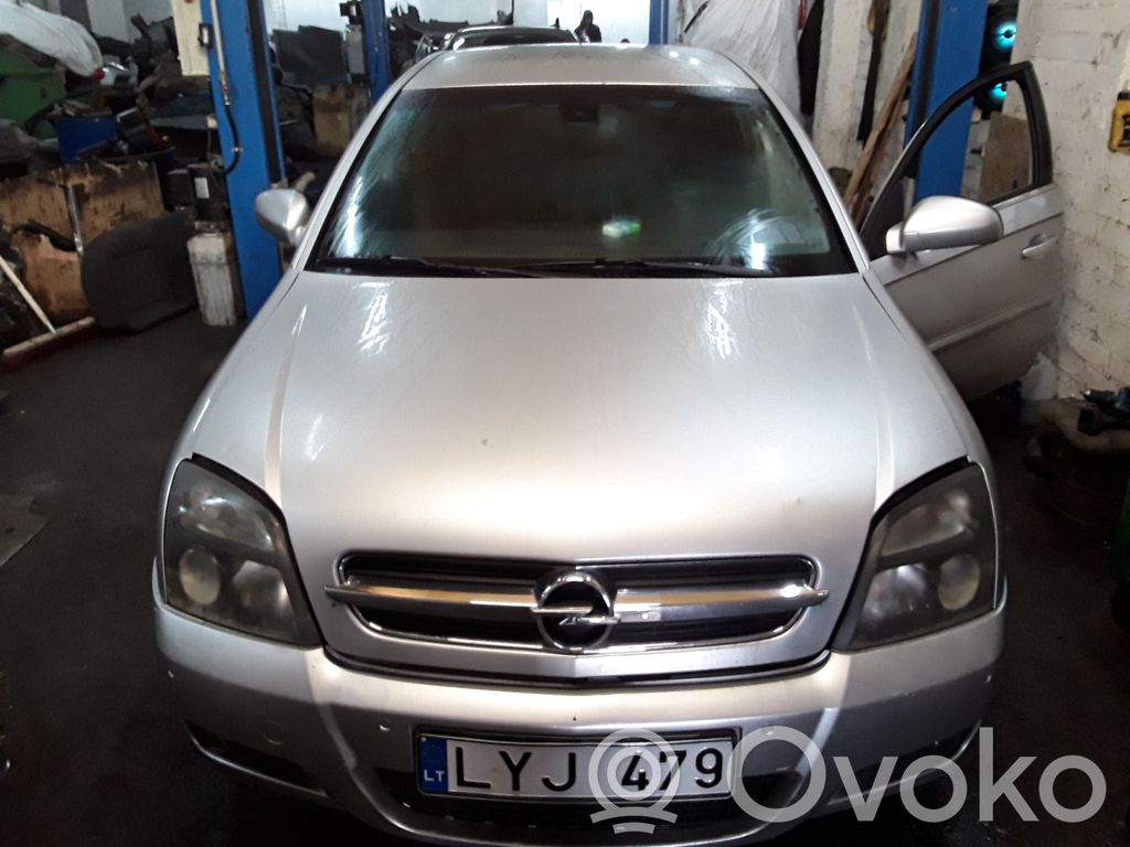 Vectra C Vectra  12574574