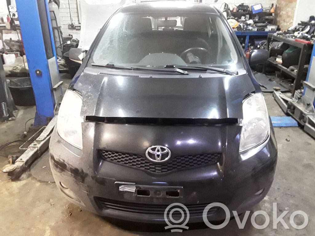 Yaris Yaris