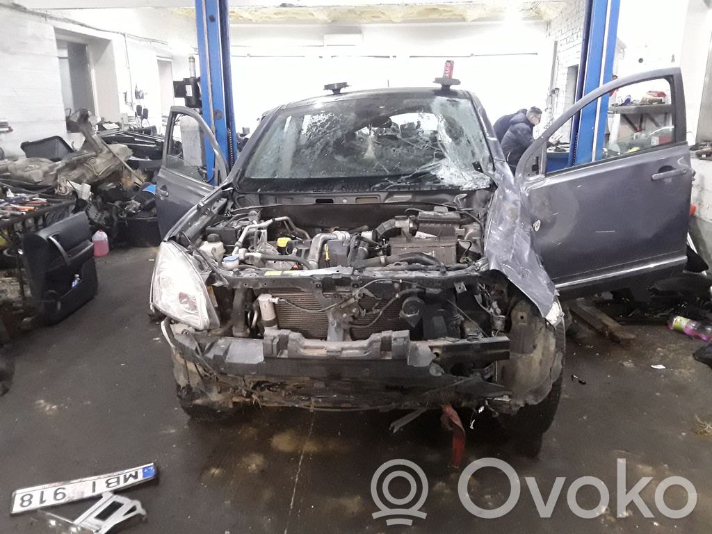 Qashqai Qashqai, Qashqai+2  26010JD91A