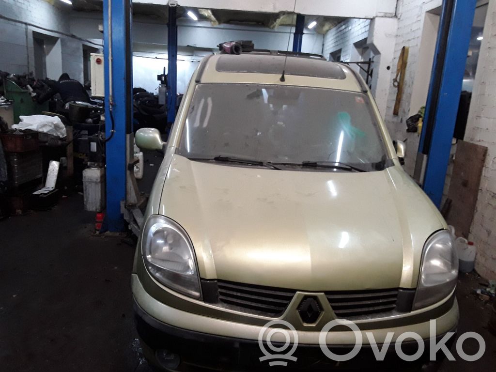 Kangoo I Kangoo  354518J