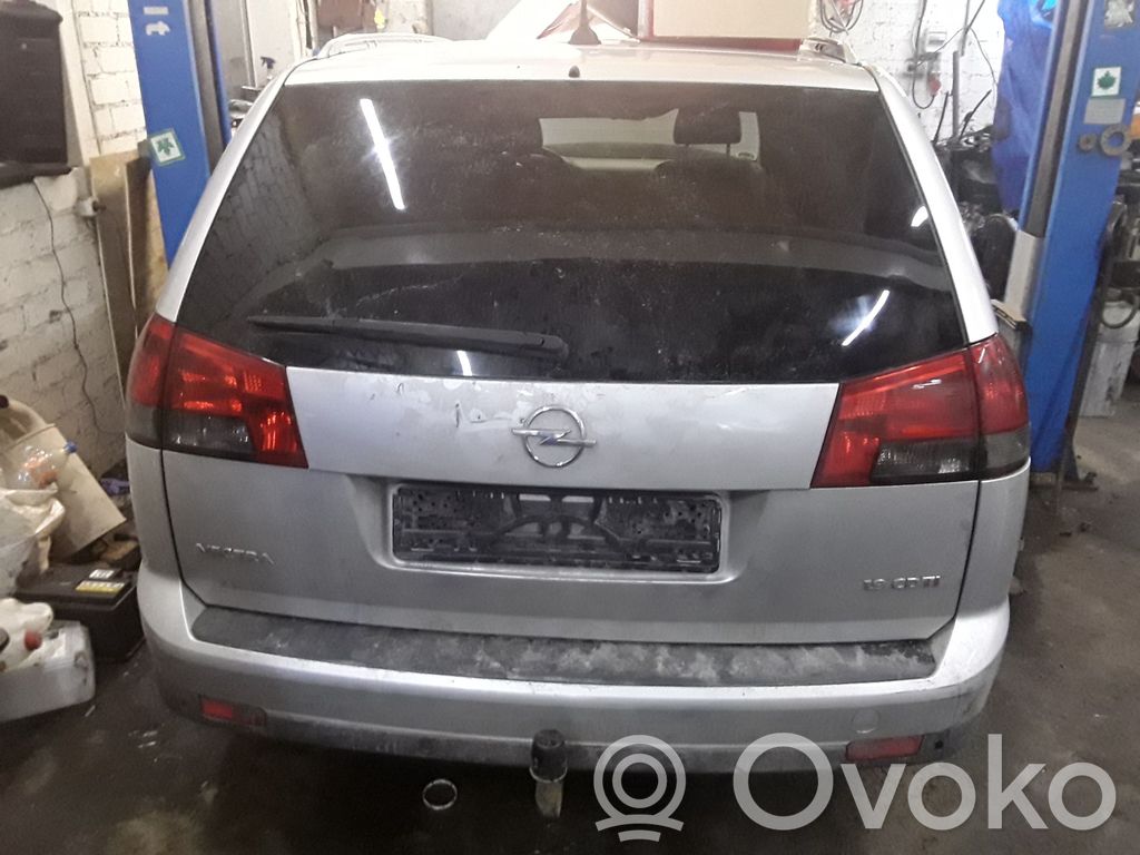 Vectra C Vectra