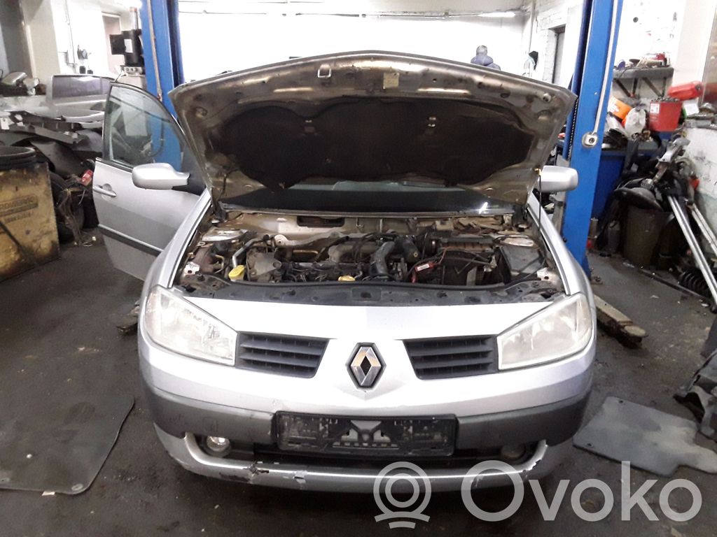 Megane II Megane  085511142R