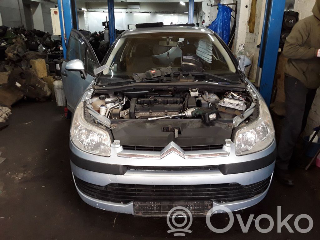 C4 I C4 Picasso, Grand Picasso, Aircross, Cactus  9649781080