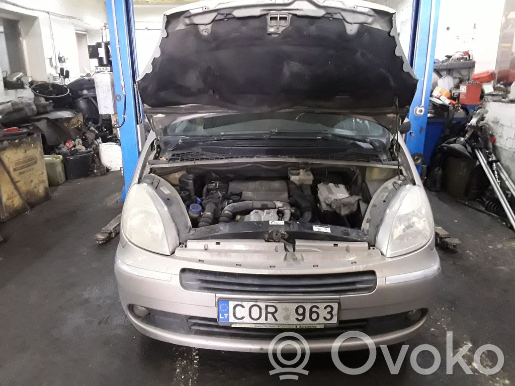 Xsara Picasso Xsara, Xsara Picasso