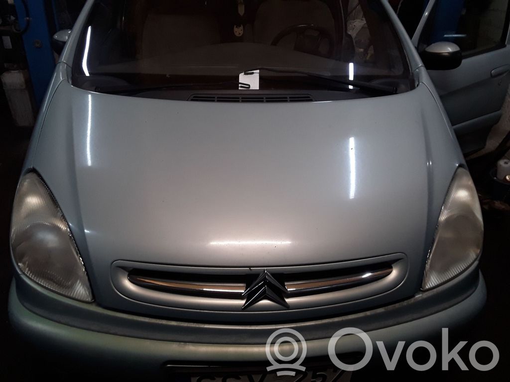Xsara Xsara, Xsara Picasso  8090901