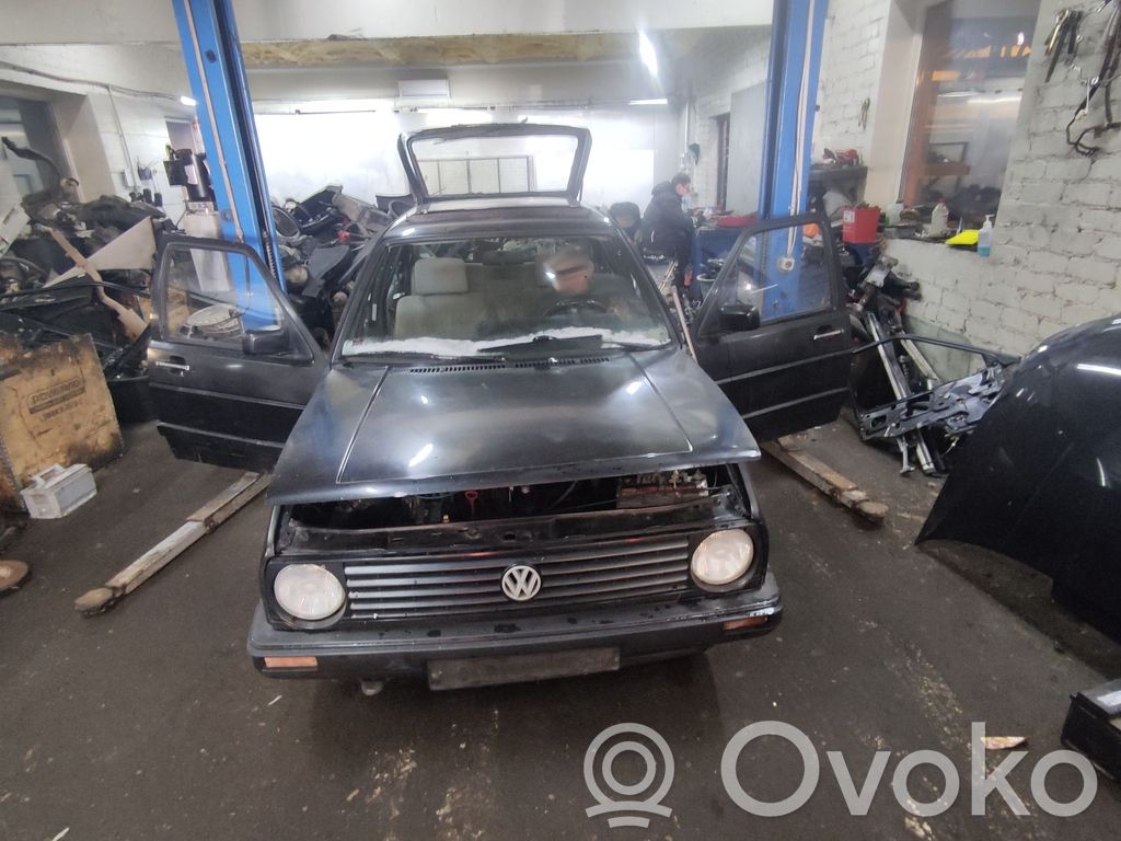 Golf II Golf  191955409B