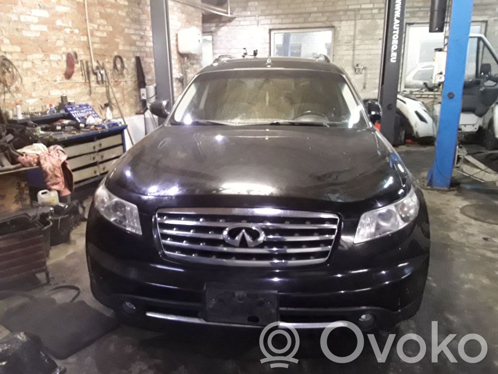 FX FX  40740CL000