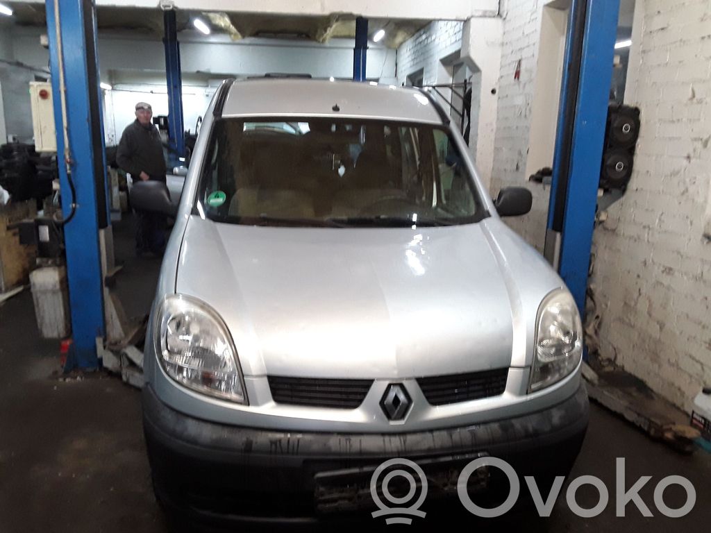 Kangoo I Kangoo