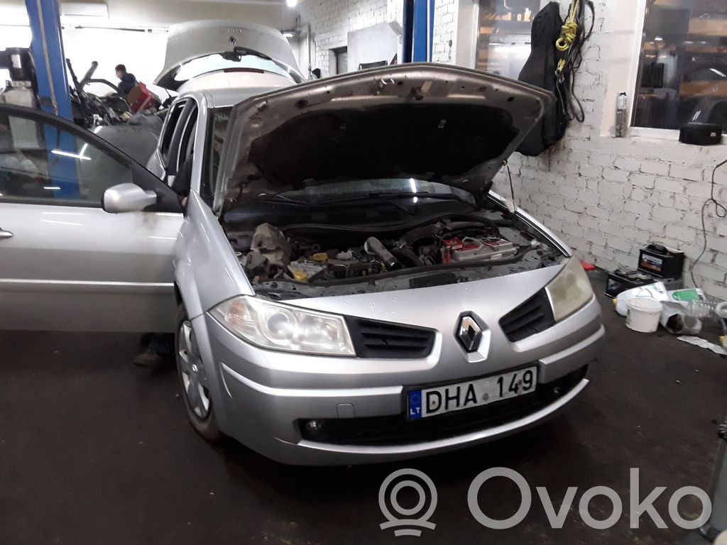 Megane II Megane  8200413214