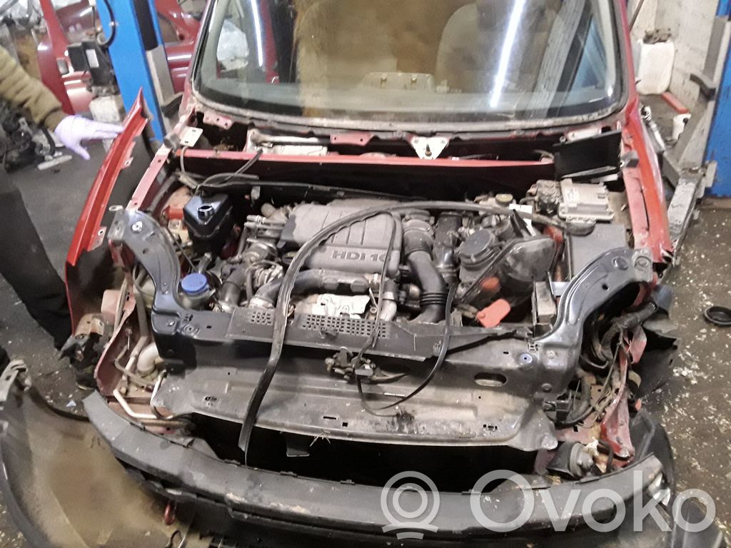 Berlingo Berlingo  E200633