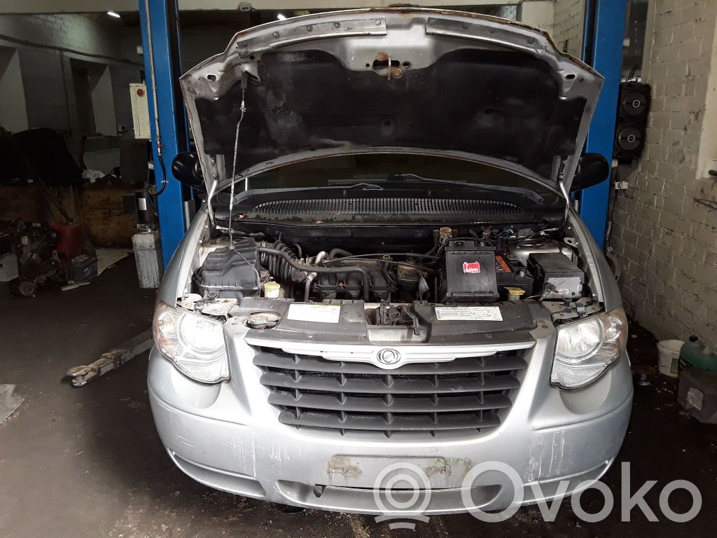 Grand Voyager IV Grand Voyager  05134627AA