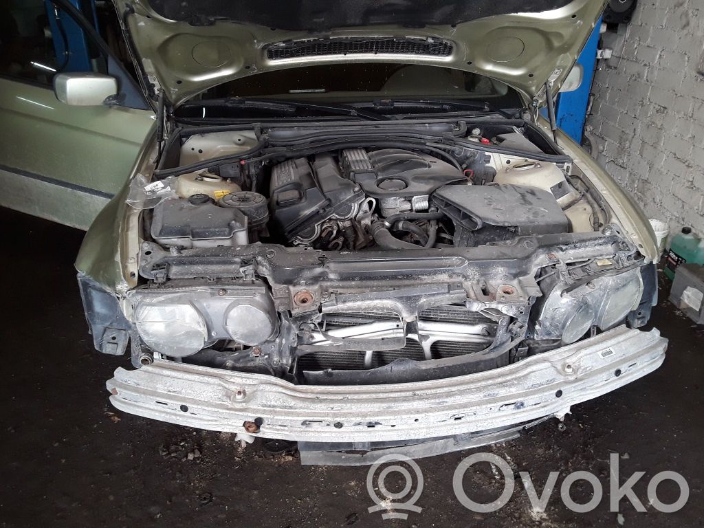 3 E46 Series 3  61318368920