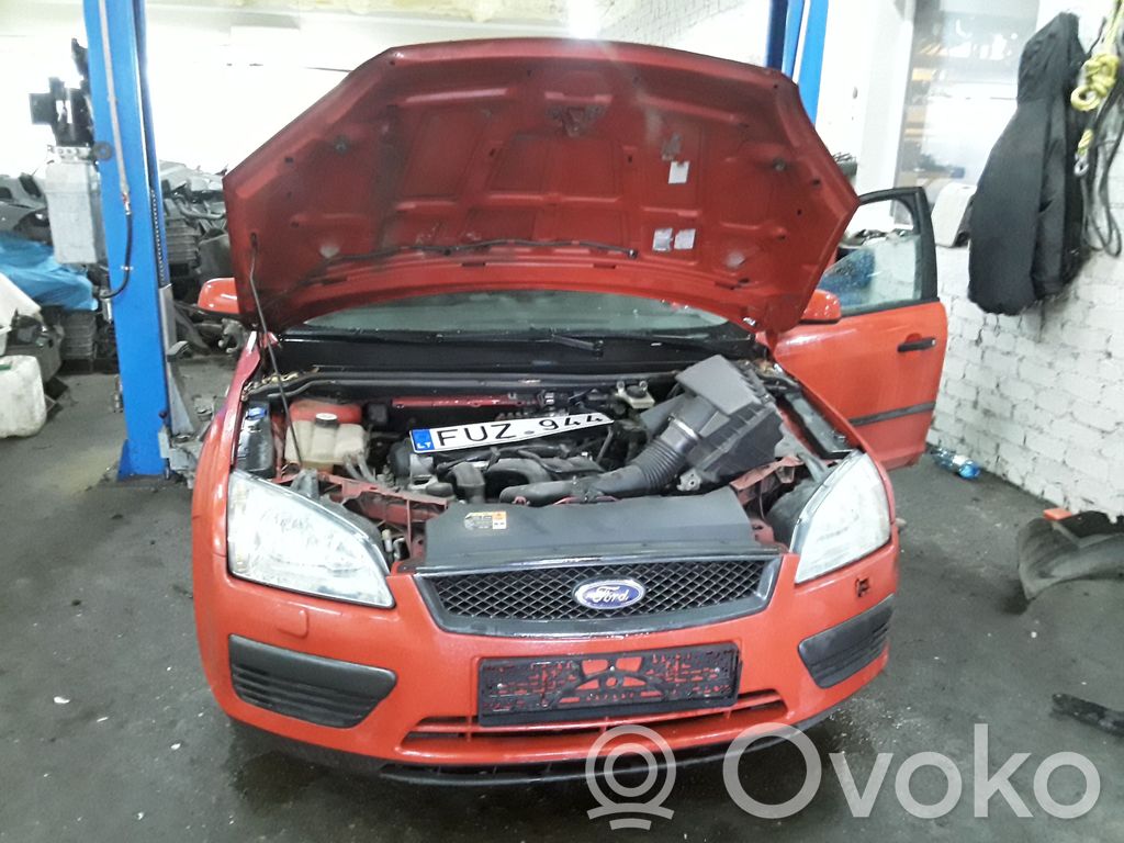 Focus Focus  4M51A44210AH