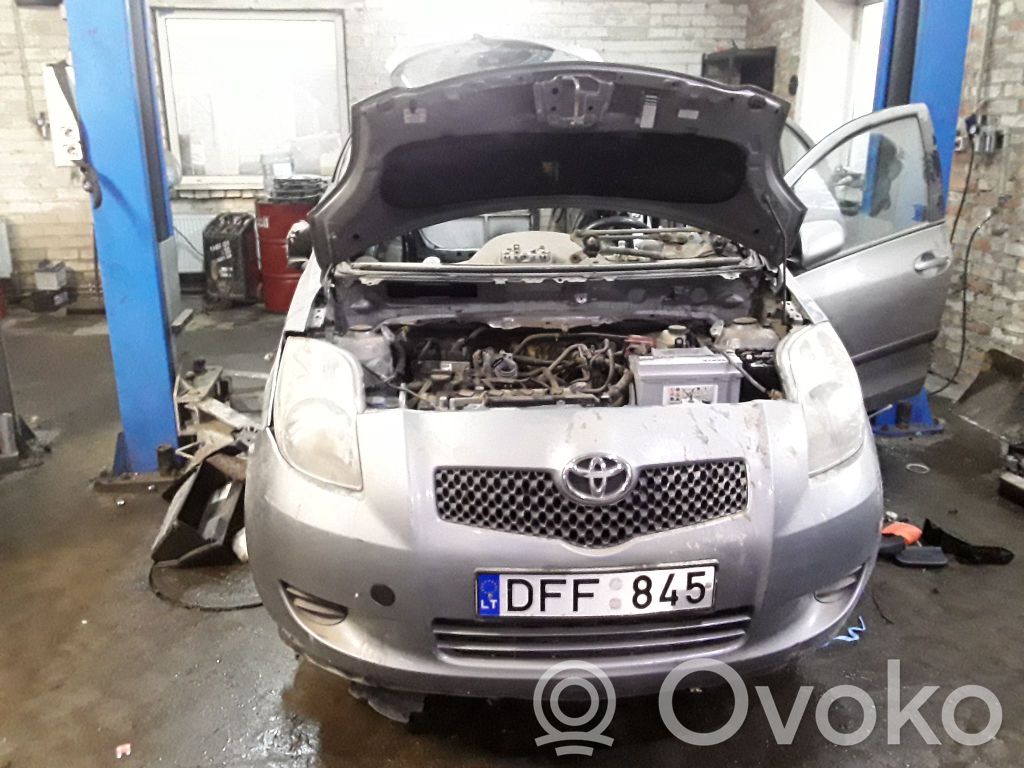 Yaris Yaris