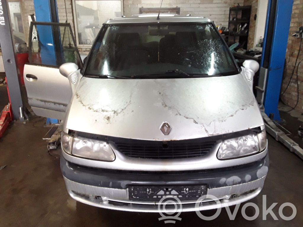 Espace III Espace  0281010143