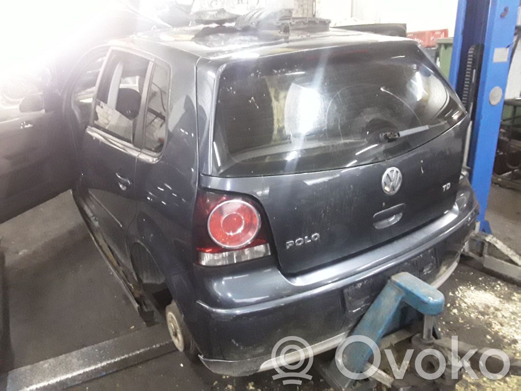 Polo IV 9N3 Polo  4B0905851