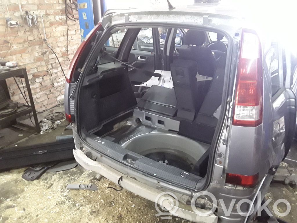 Meriva A Meriva