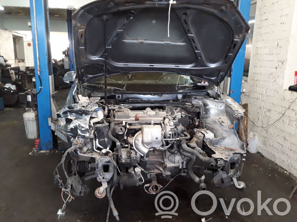 Jetta V Jetta