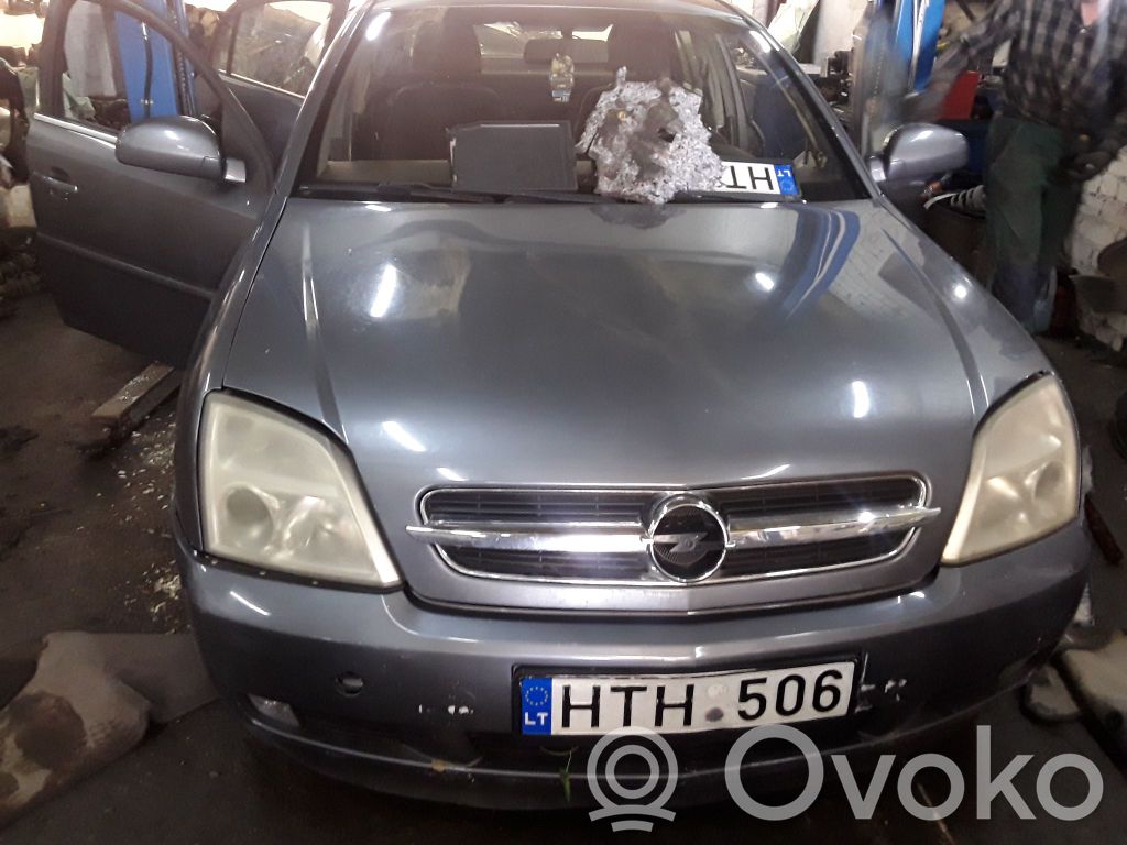 Vectra C Vectra