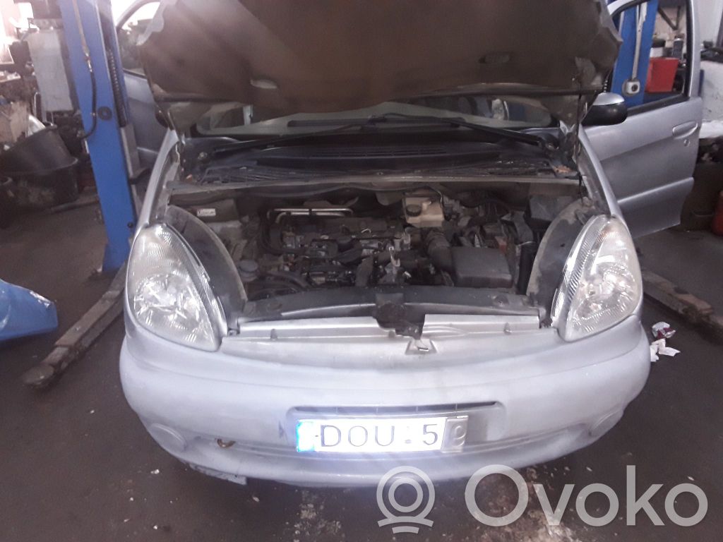 Xsara Xsara, Xsara Picasso  0265216642
