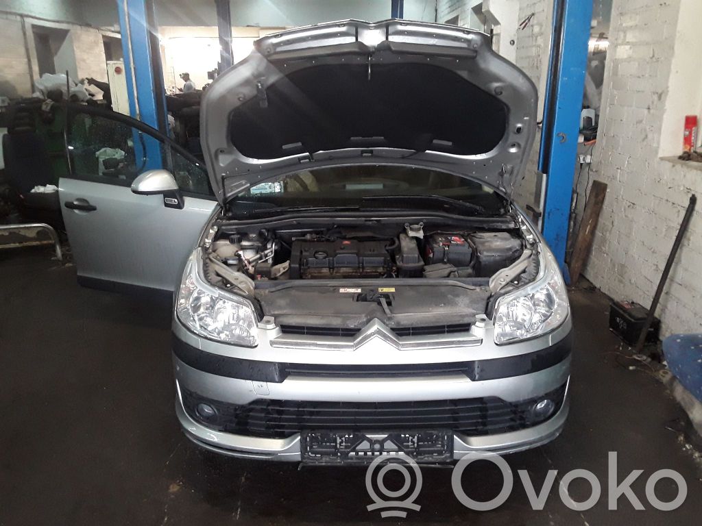C4 I C4 Picasso, Grand Picasso, Aircross, Cactus