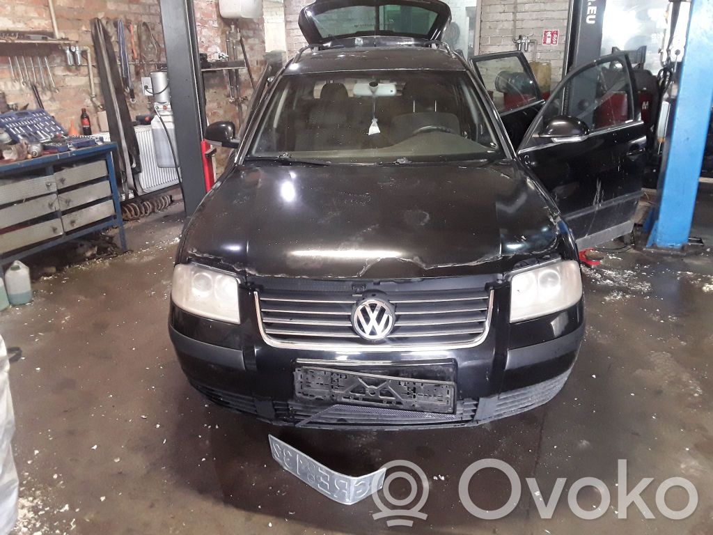 PASSAT B5.5 Passat  058121301B
