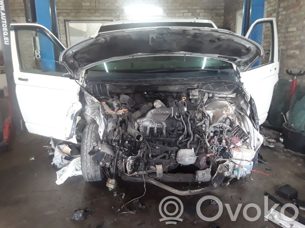 Transporter - Caravelle T5 Transporter/Caravelle  7H0959455A