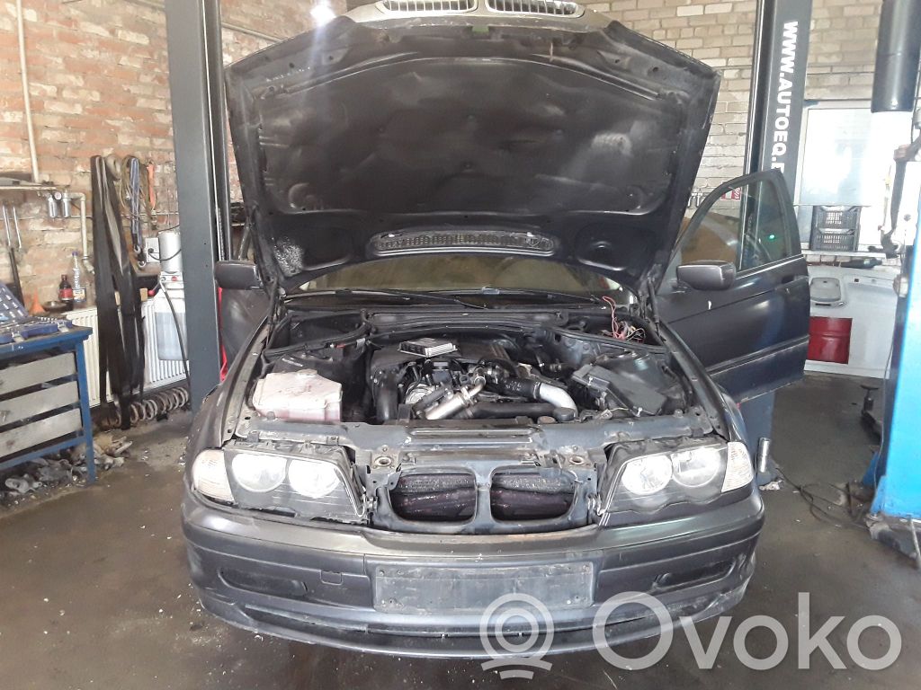 3 E46 Series 3  SS120DL1