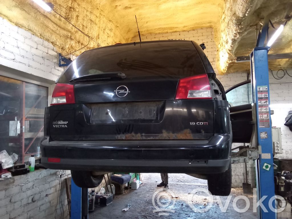 Vectra C Vectra
