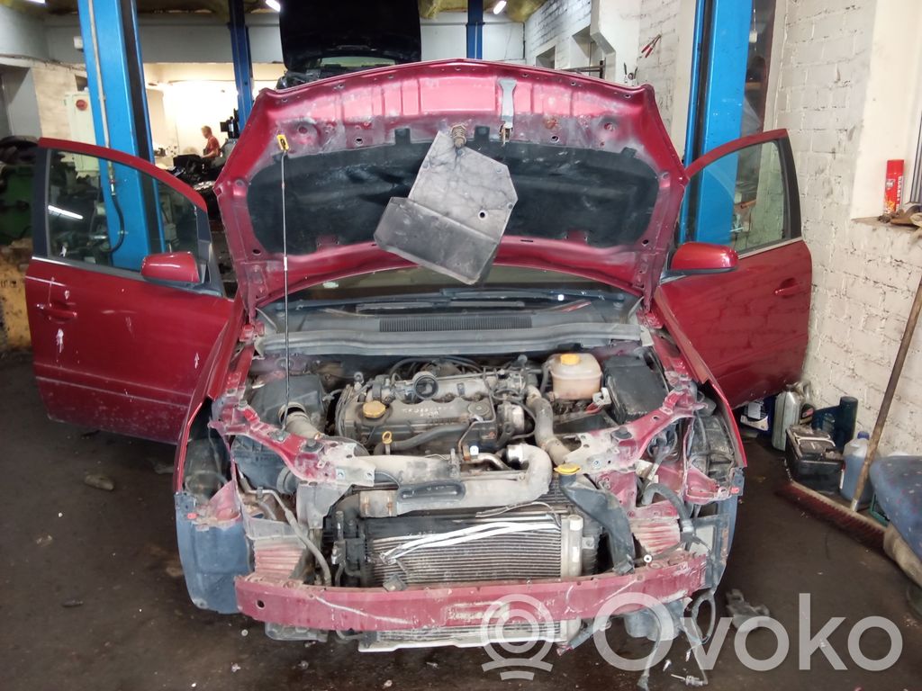 Zafira B Zafira  13234911