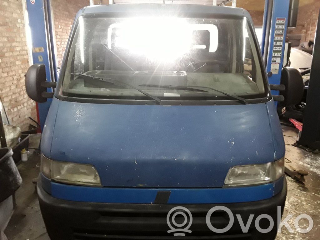 Ducato Ducato  40390748