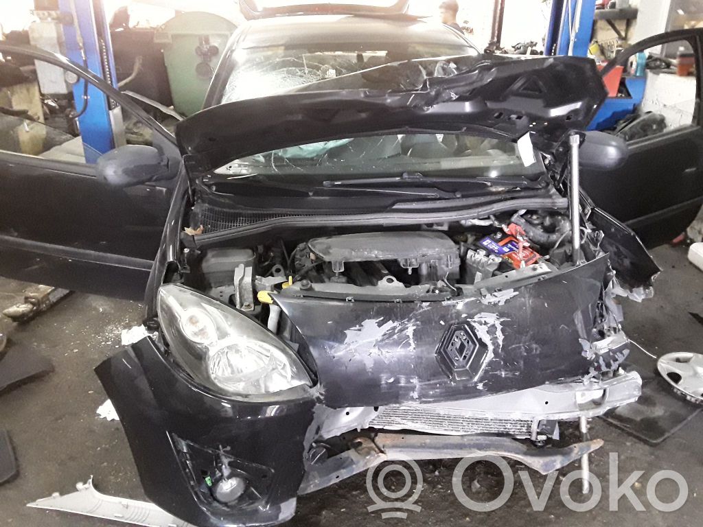 Twingo II Twingo