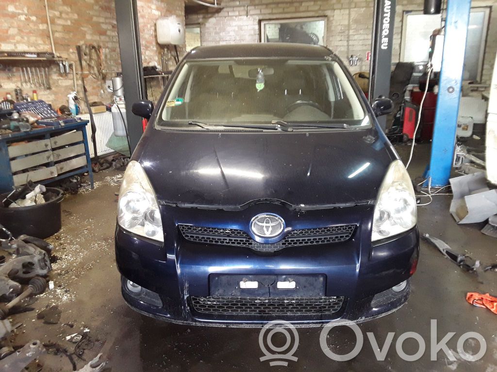 Corolla Verso AR10 Corolla Verso  281000G040