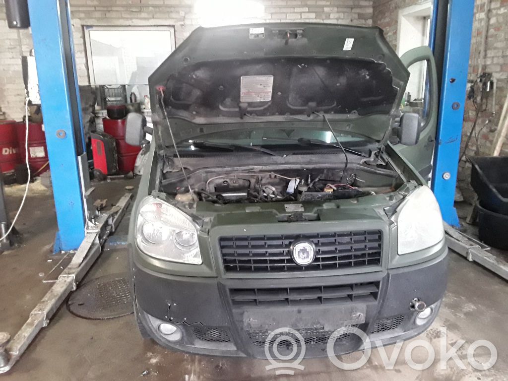 Doblo Doblo  7354198620E