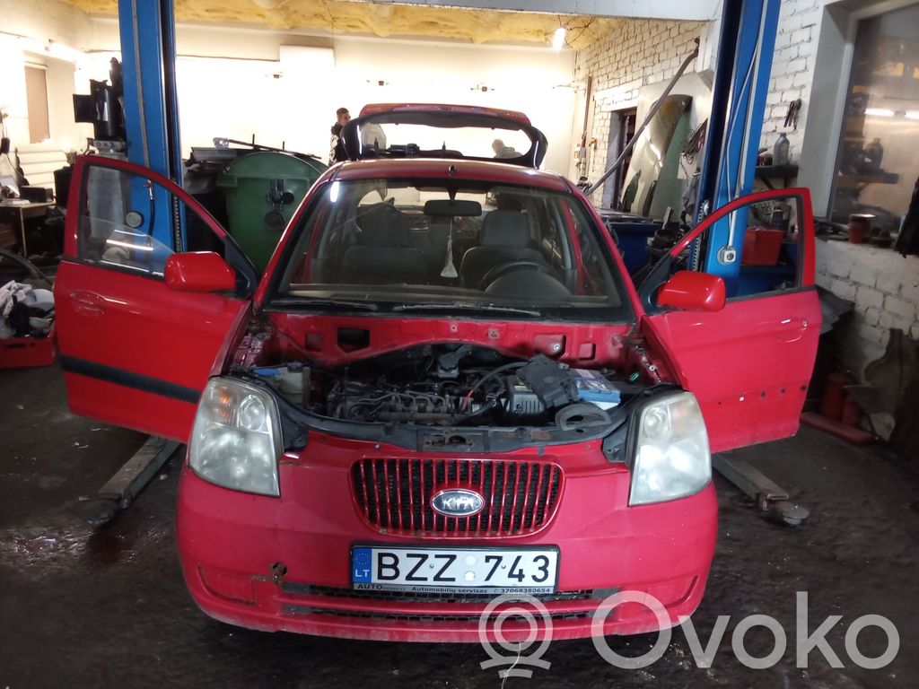 Picanto Picanto
