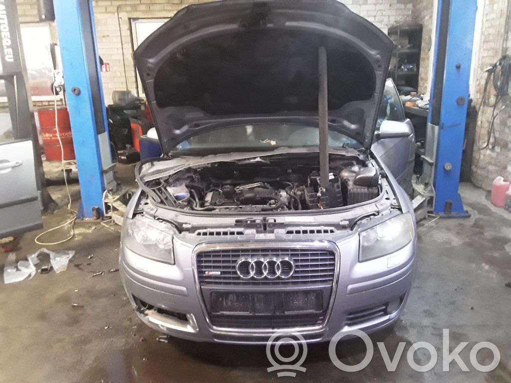 A3 S3 A3 Sportback 8P A3, S3  8P1857033