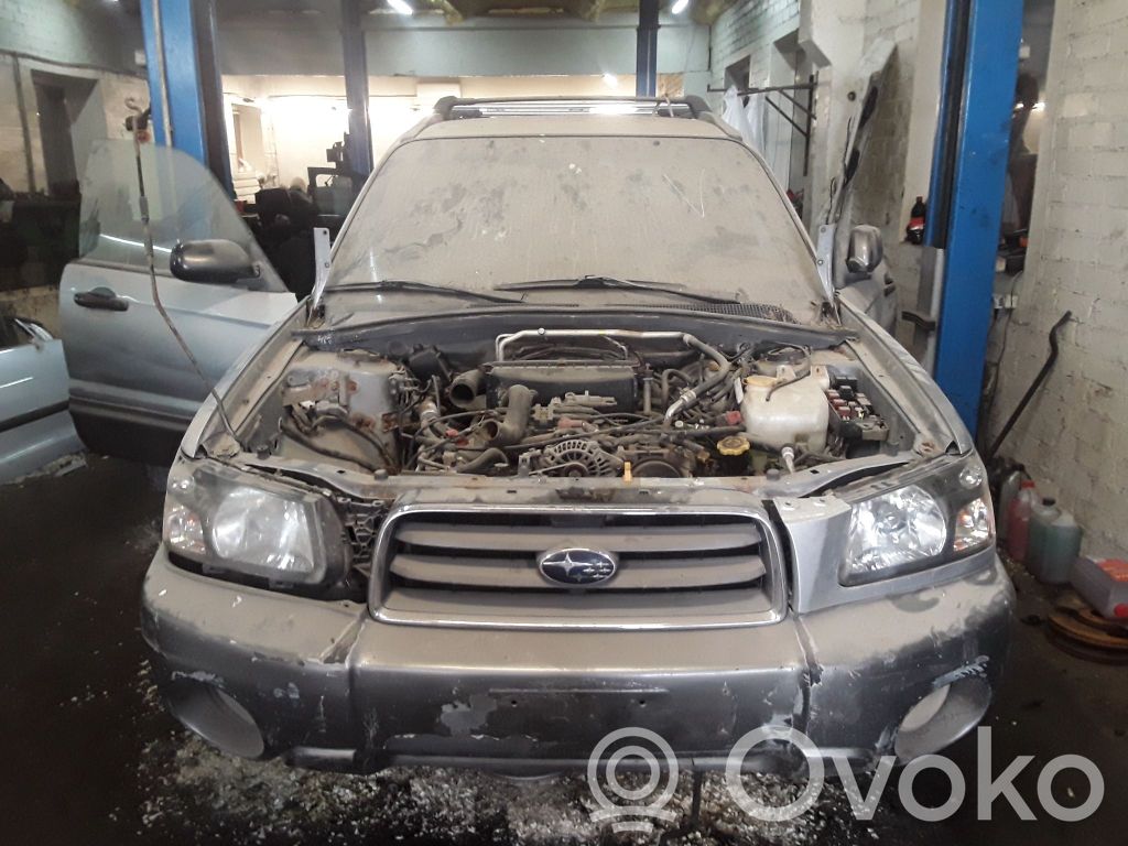 Forester SG Forester  684227