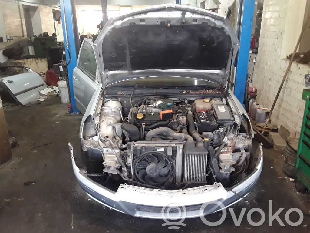 Astra H Astra