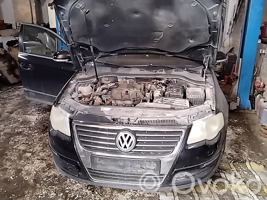 PASSAT B6 Passat