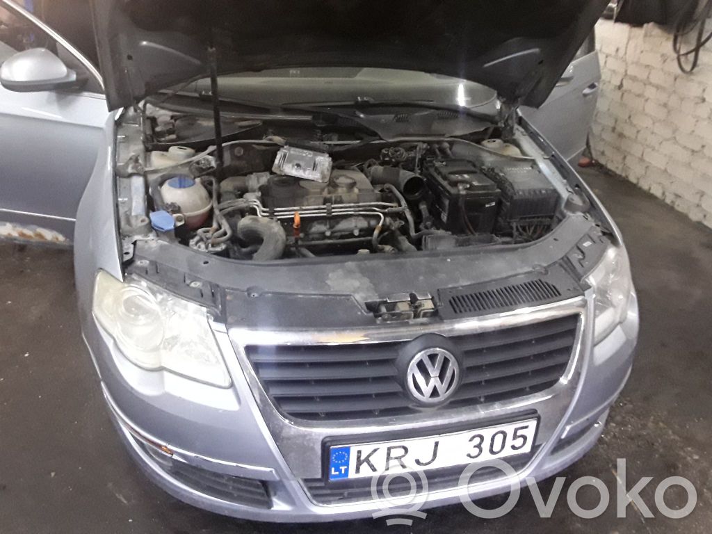 PASSAT B6 Passat