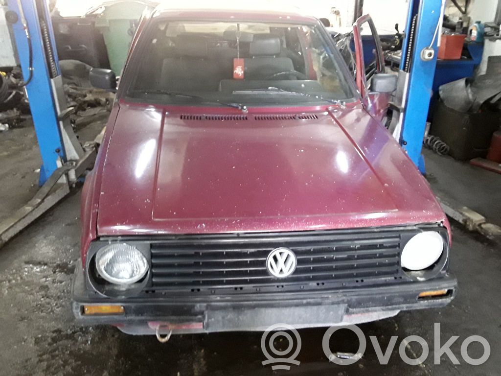 Golf II Golf