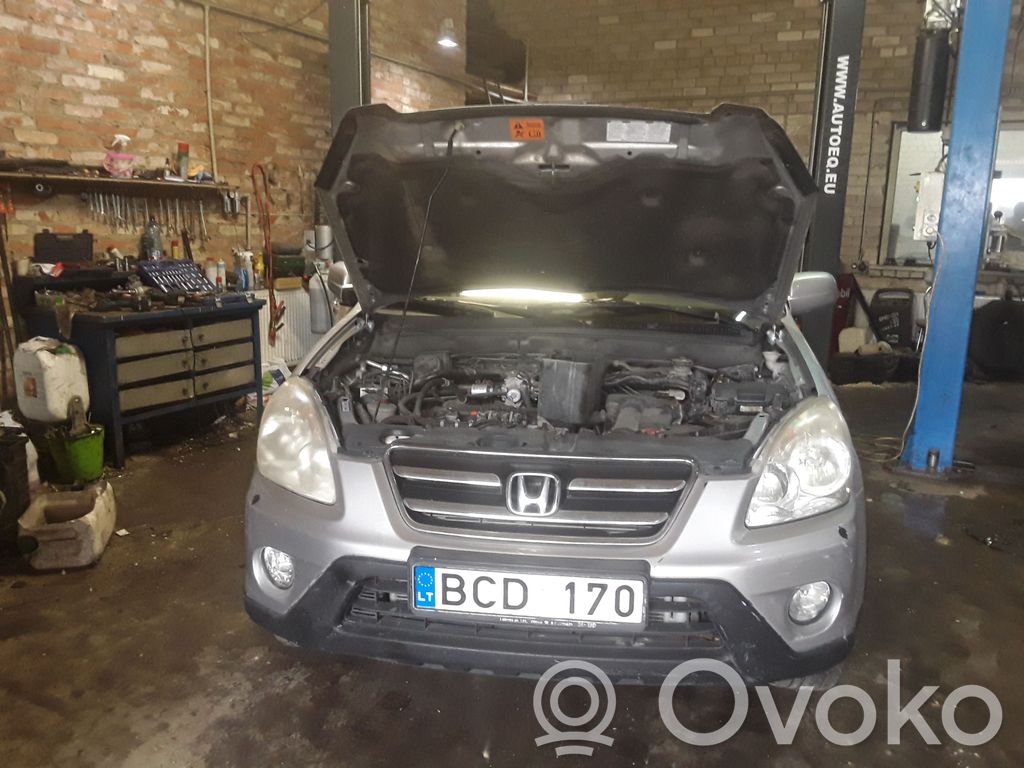 CR-V CR-V  35250S6EE211M1