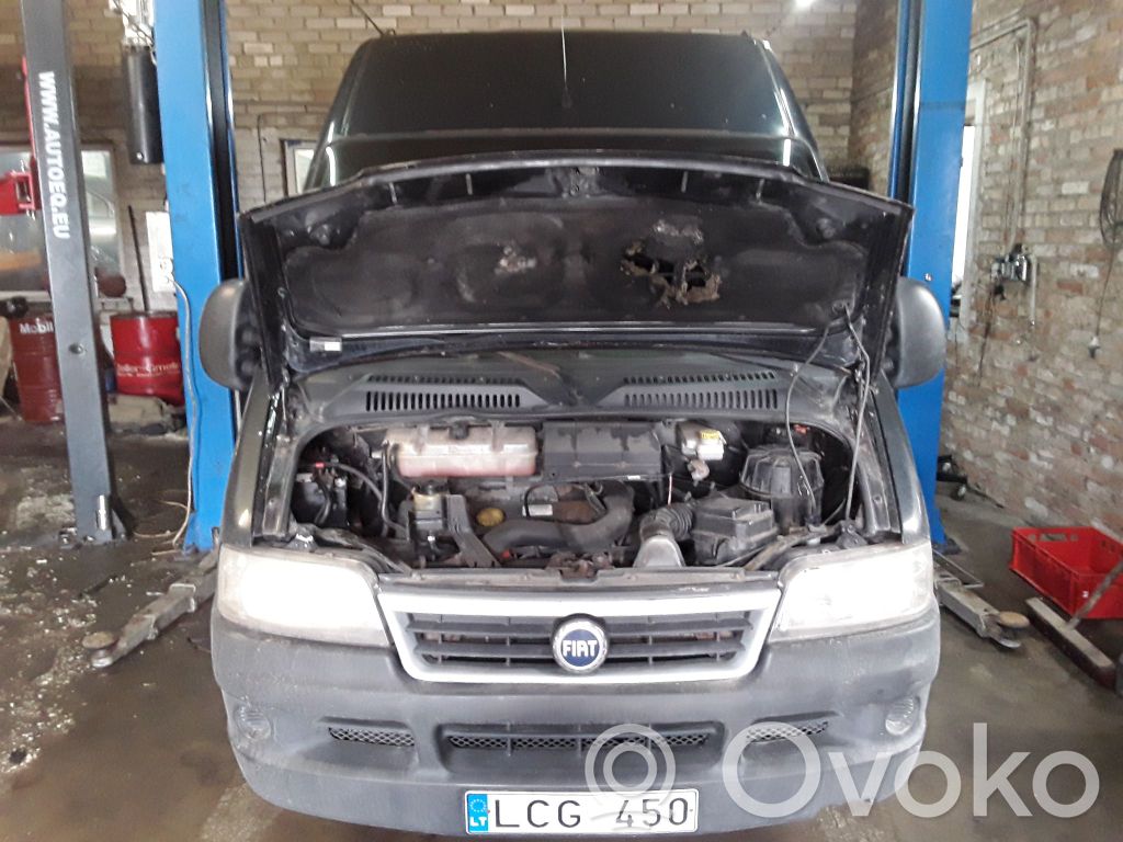 Ducato Ducato  7353060680