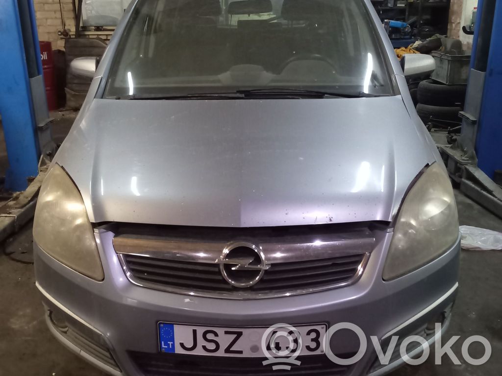 Zafira B Zafira