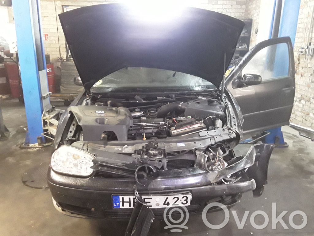 Golf IV Golf  LRS01465