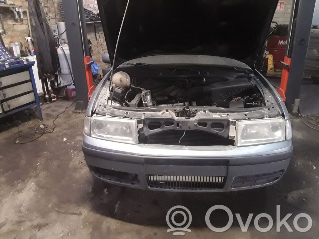 Octavia Mk1 (1U) Octavia