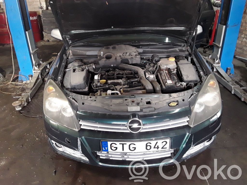 Astra H Astra  13186323HE