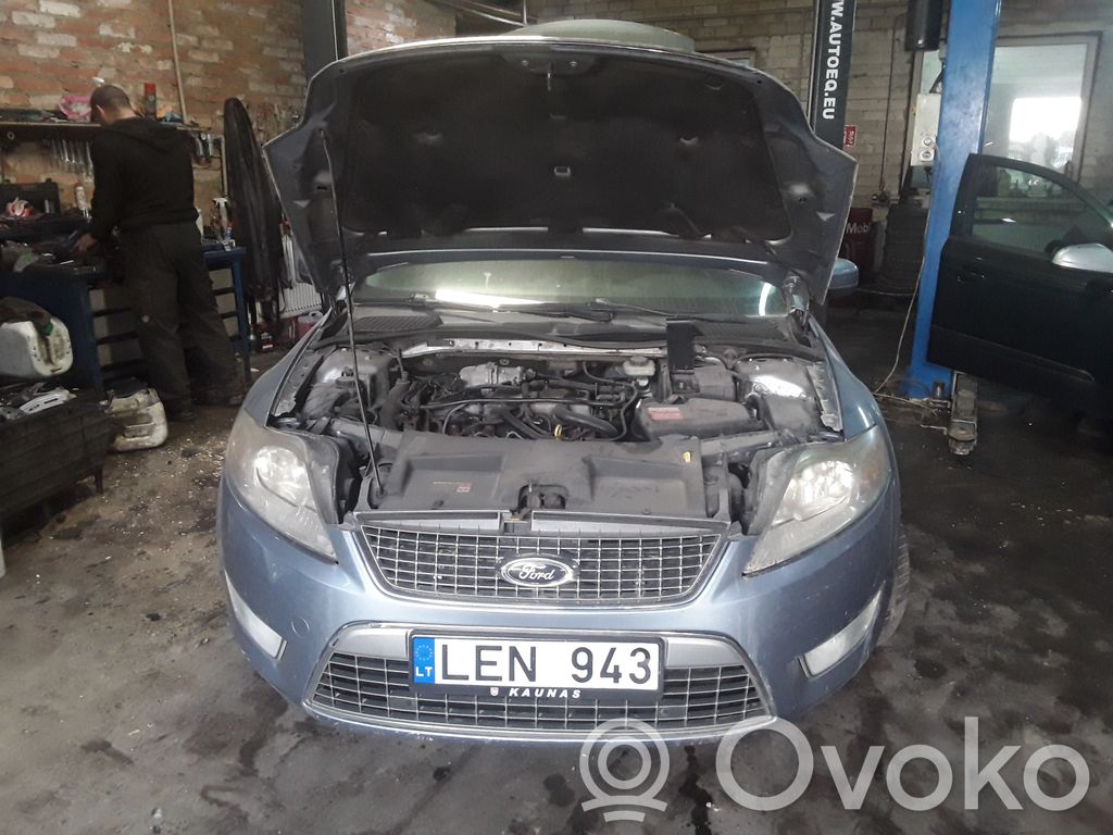 Mondeo MK IV Mondeo  6G9T13A024CE