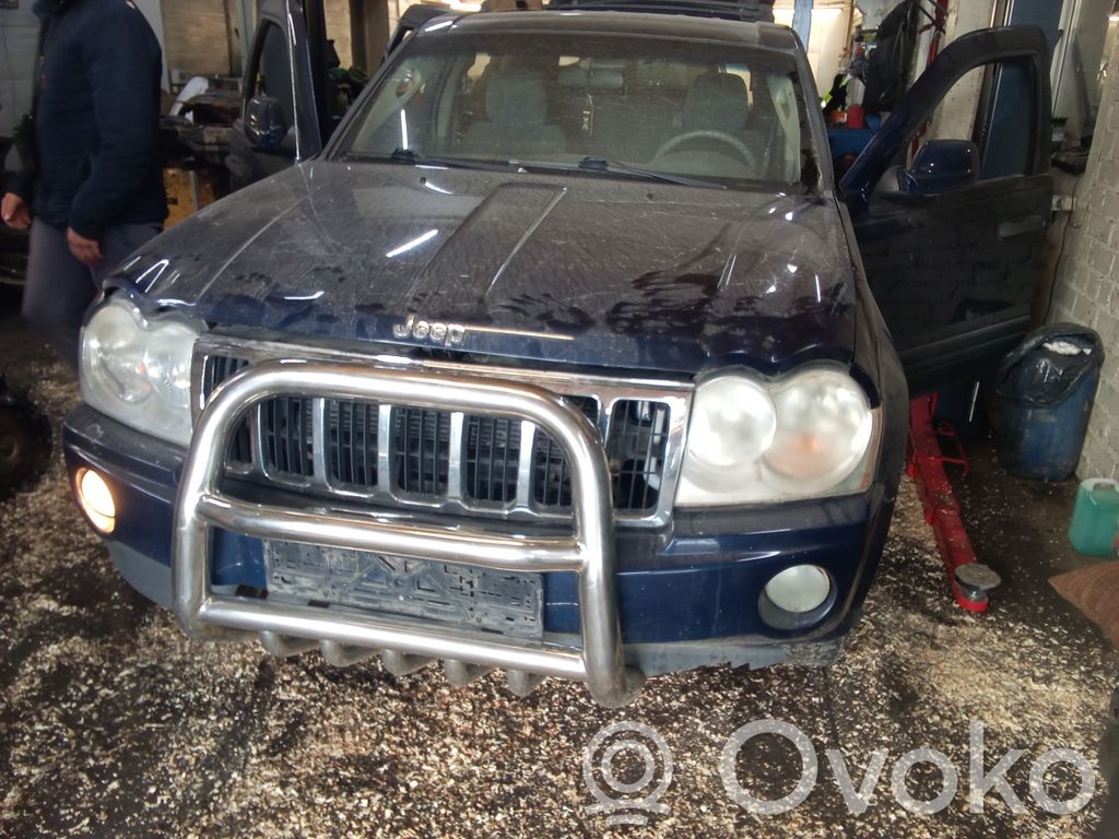 Grand Cherokee (WK) Grand Cherokee  55394222AA